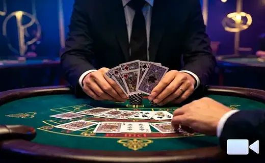 Real-Time Arcade Rewards
