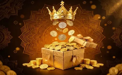 Majestic Welcome Bundle